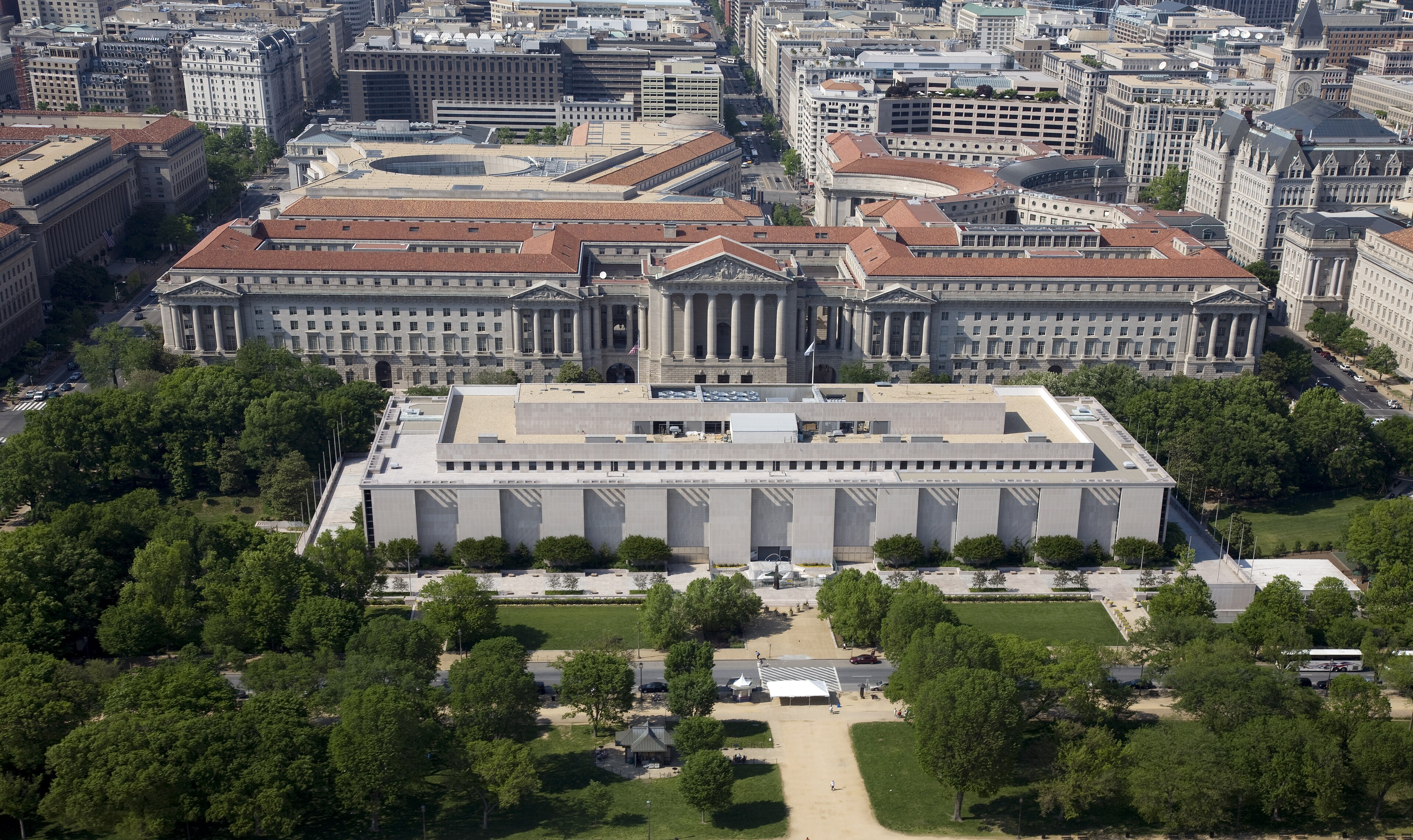 National Museum of American History: Impeachment Exhibit Revised
