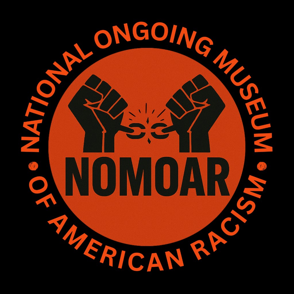 NOMOAR™ logo